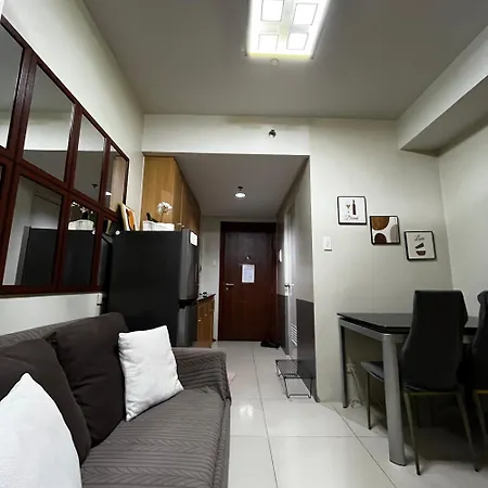 Shell Residence Tower B - Lenn\'S Place