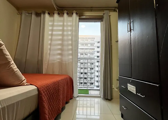 Aparthotel Shell Tower B - Lenn's Place 3*