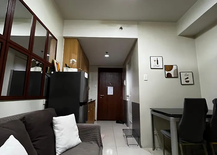 Aparthotel Shell Tower B - Lenn's Place Manila