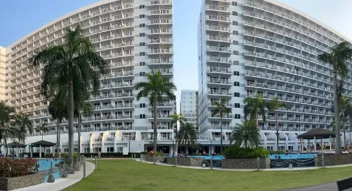 Shell Tower B - Lenn's Place Manila