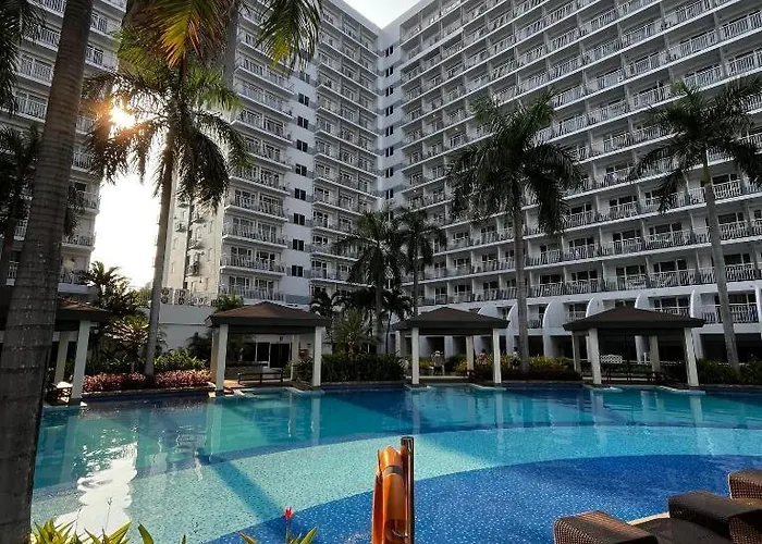 Shell Tower B - Lenn's Place Manila